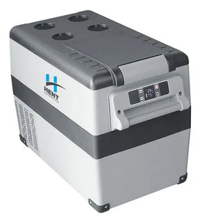 HENT GELADEIRA PORTÁTIL 42LTS QUADRIVOLT CAMINHÃO MOTORHOME VAN