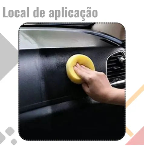 SILICONE AEROSSOL ÁREA 51 PERFUMADO ALIEN 400ML CENTRAL SUL