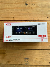 MP10 PLAYER AUTOMOTIVO