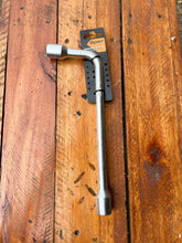 CHAVE BIELA RESISTENTE