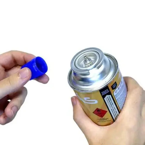 CAIXA DE CAMPGAS 4 PÇS - NAUTIKA