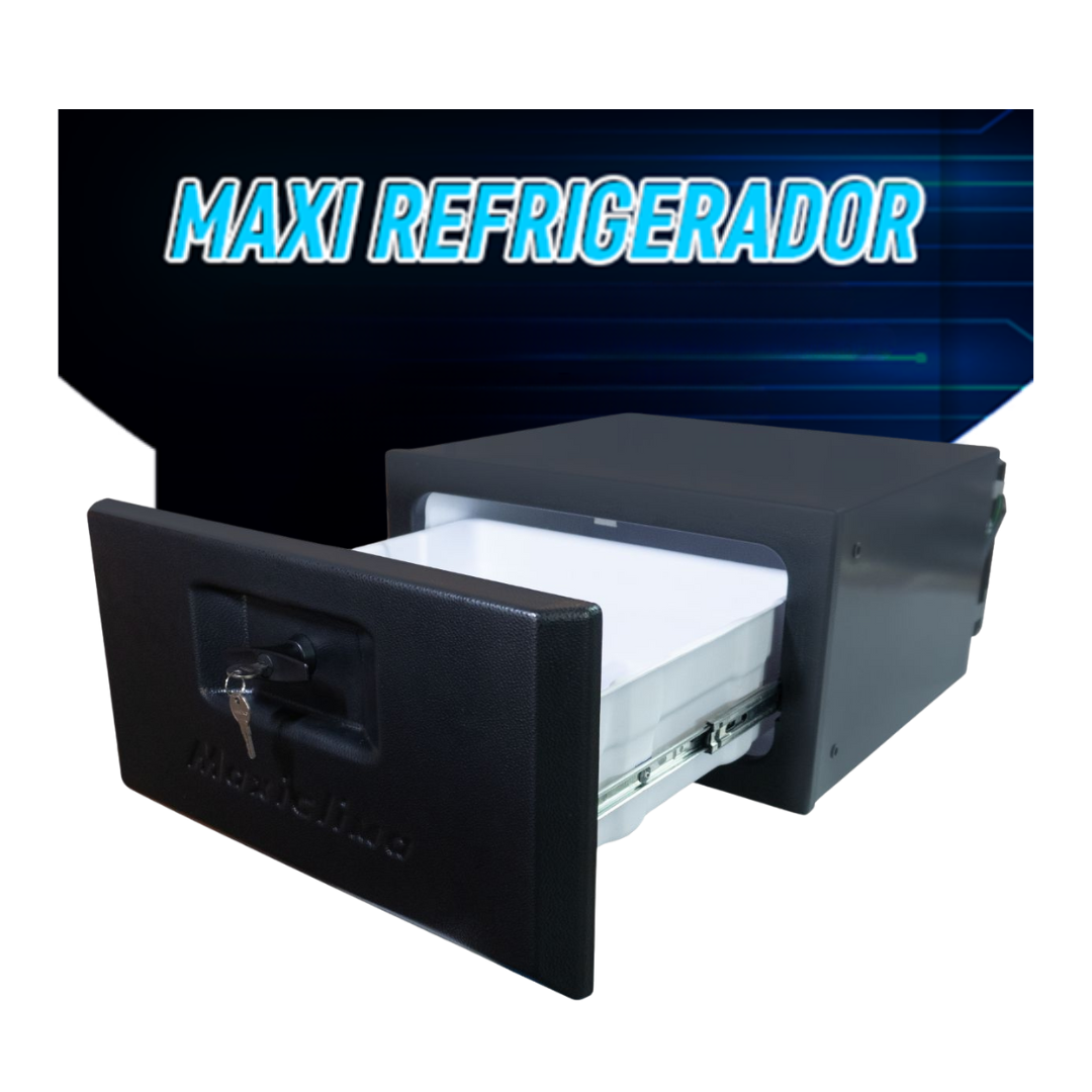 REFRIGERADOR GAVETA UNIVERSAL