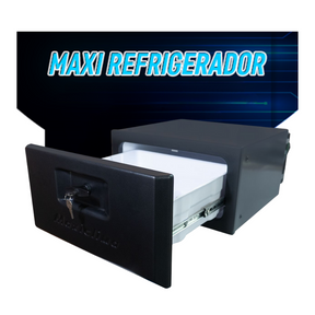 REFRIGERADOR GAVETA UNIVERSAL